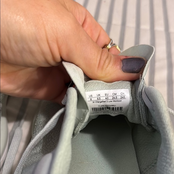 lululemon athletica Women's Athletic Shoes in Mint Green - Picture 4 of 7